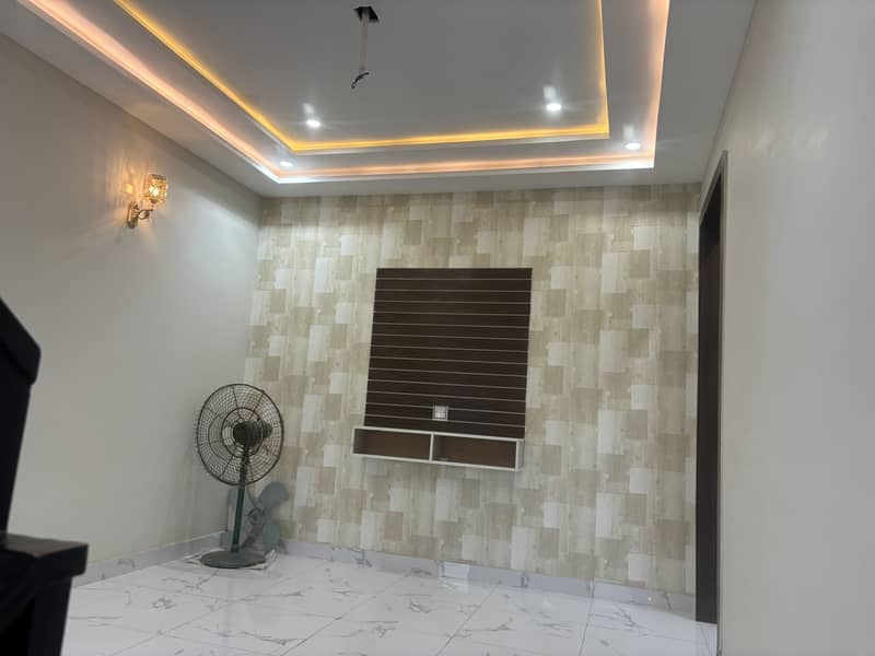 DHA RAHBAR BRAND NEW MODREN BEAUTIFUL HOUSE FOR SALE 18