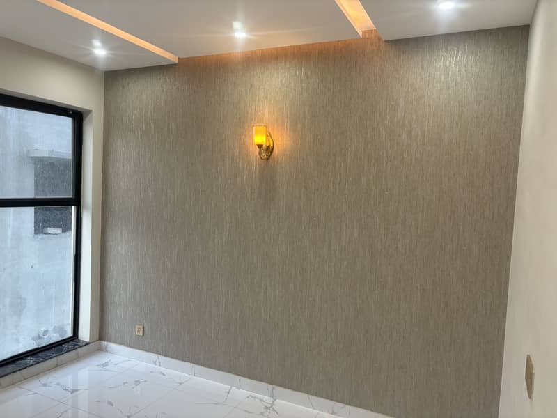 DHA RAHBAR BRAND NEW MODREN BEAUTIFUL HOUSE FOR SALE 19