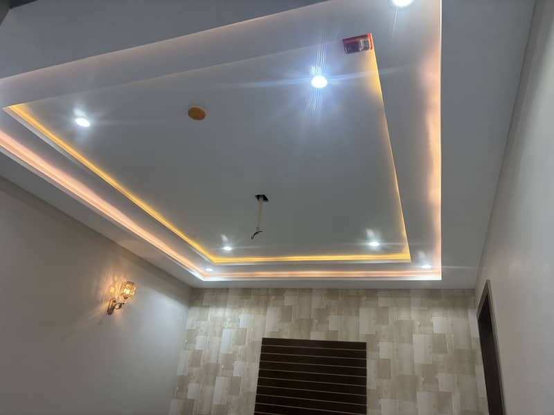 DHA RAHBAR BRAND NEW MODREN BEAUTIFUL HOUSE FOR SALE 21