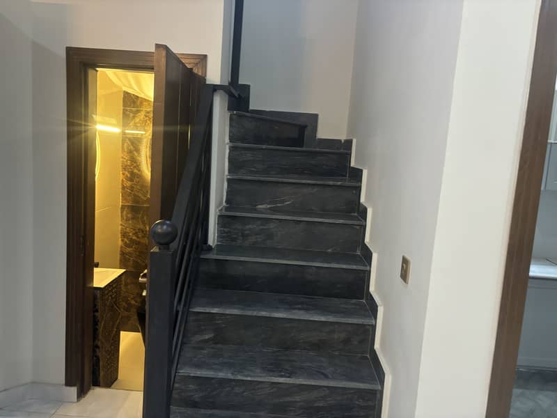 DHA RAHBAR BRAND NEW MODREN BEAUTIFUL HOUSE FOR SALE 23
