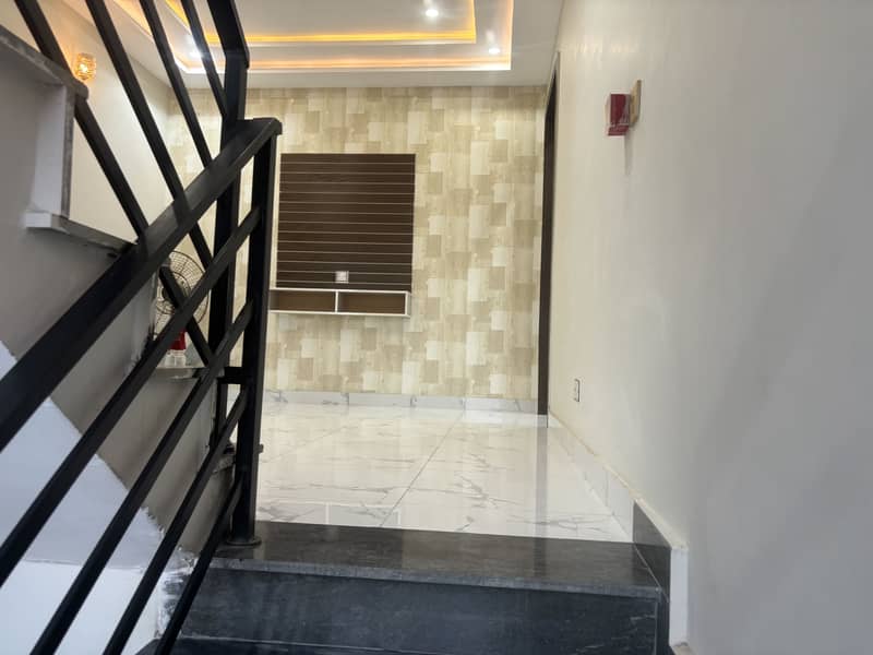 DHA RAHBAR BRAND NEW MODREN BEAUTIFUL HOUSE FOR SALE 24