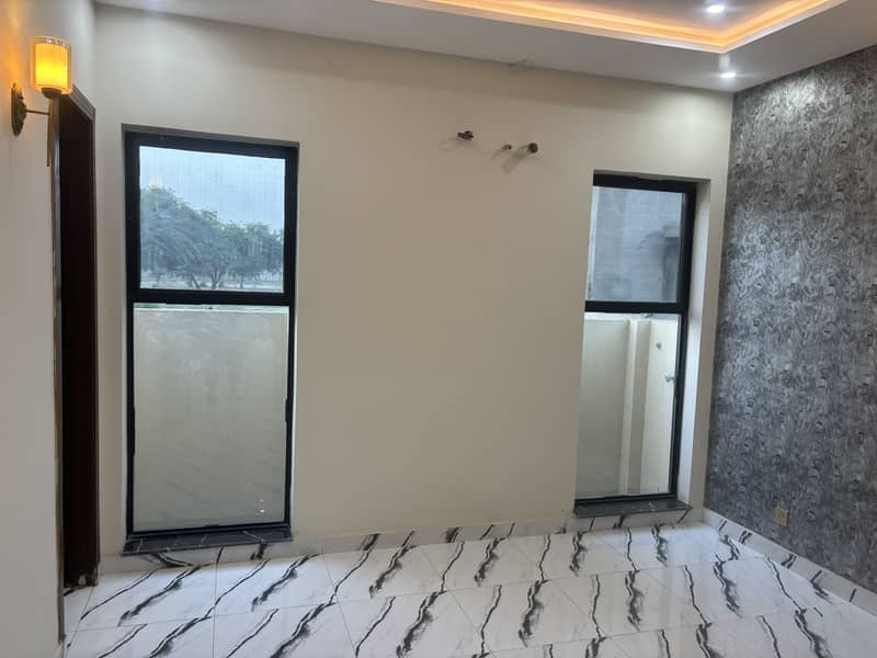 DHA RAHBAR BRAND NEW MODREN BEAUTIFUL HOUSE FOR SALE 27
