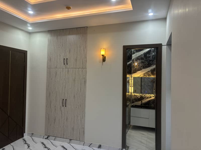 DHA RAHBAR BRAND NEW MODREN BEAUTIFUL HOUSE FOR SALE 29