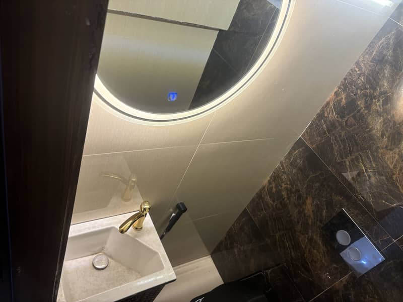 DHA RAHBAR BRAND NEW MODREN BEAUTIFUL HOUSE FOR SALE 30