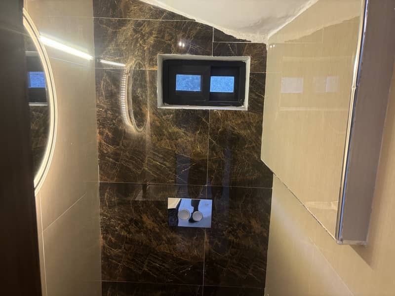 DHA RAHBAR BRAND NEW MODREN BEAUTIFUL HOUSE FOR SALE 34
