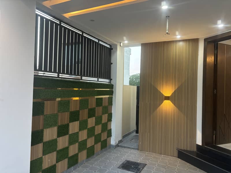 DHA RAHBAR BRAND NEW MODREN BEAUTIFUL HOUSE FOR SALE 41