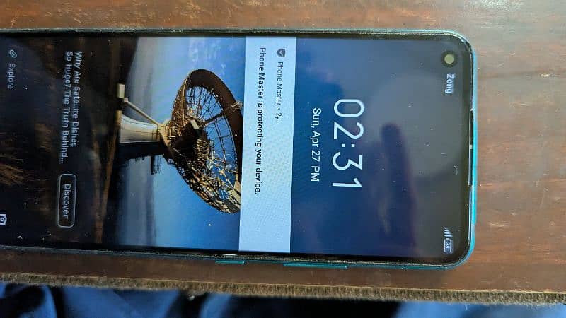 Infinix Hot 10 2