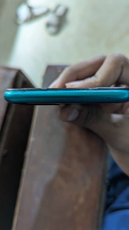 Infinix Hot 10 5