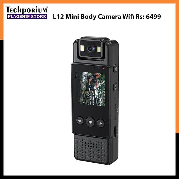 New Smart Wifi Cameras, HD 1080p CCTV Outdoor, Home, Office Security 11