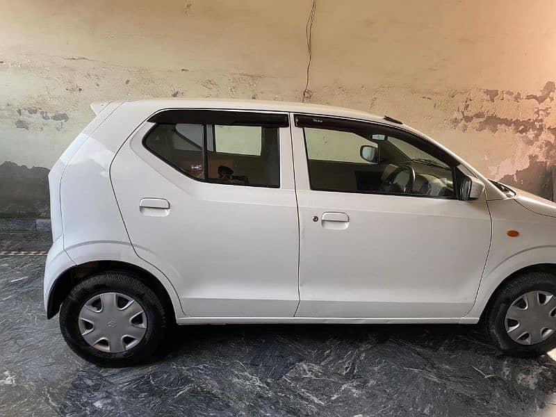 Suzuki Alto 2020 4