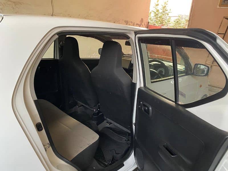 Suzuki Alto 2020 5