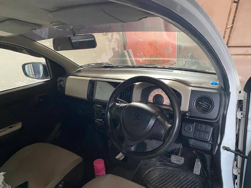 Suzuki Alto 2020 6