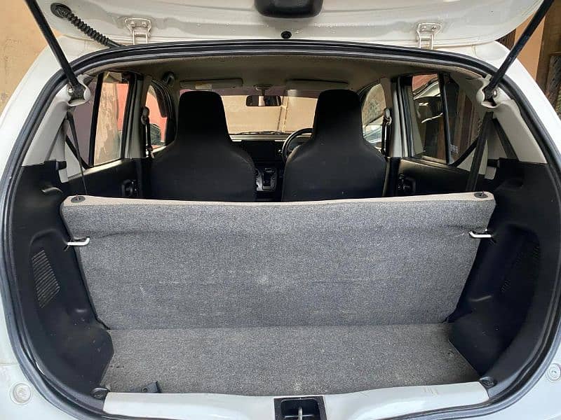 Suzuki Alto 2020 7