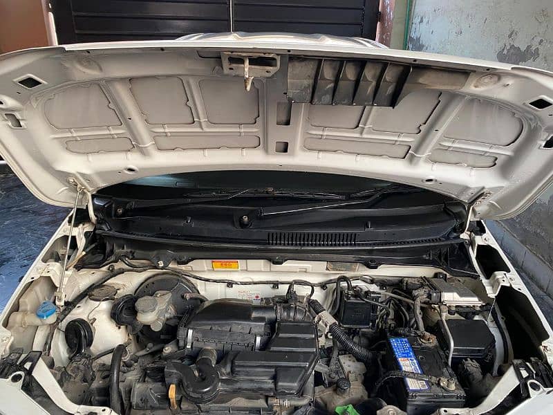 Suzuki Alto 2020 10
