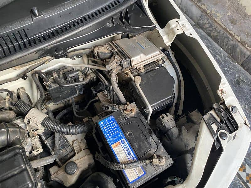 Suzuki Alto 2020 11