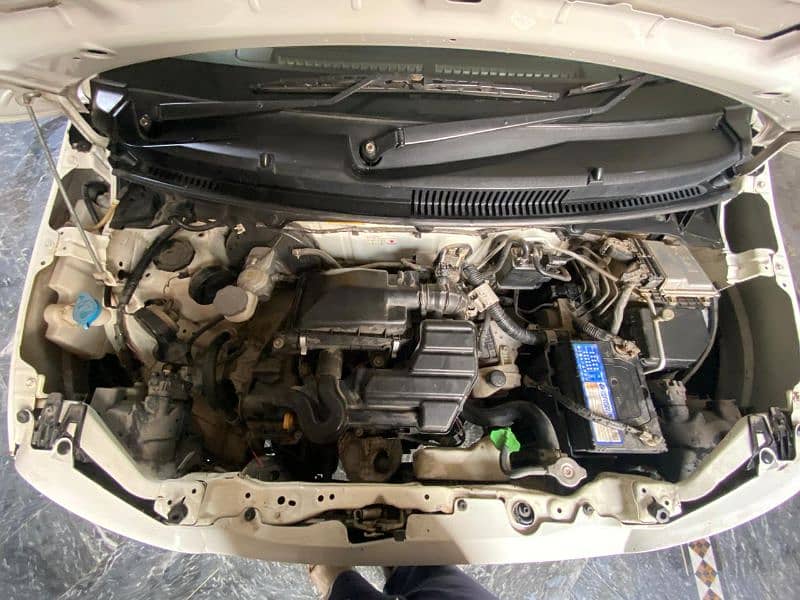 Suzuki Alto 2020 13