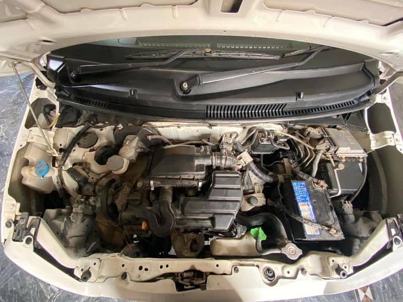 Suzuki Alto 2020 14