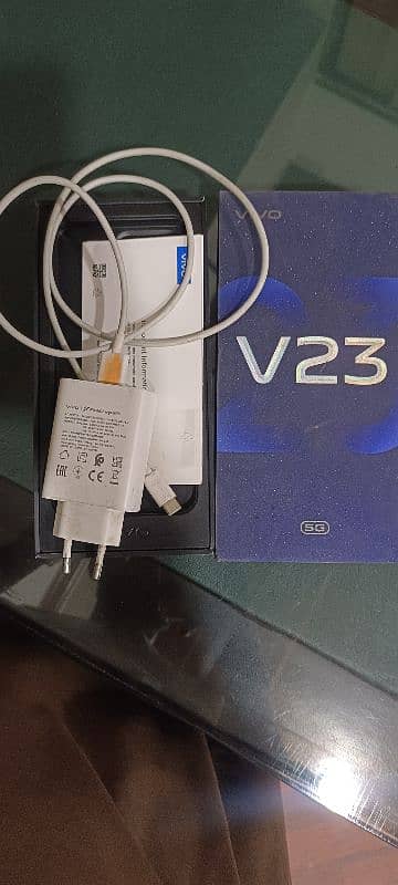 Vivo v23 5G 12+8/256 0