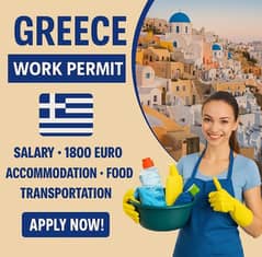 Europe, Qatar, and UAE work Visa Services