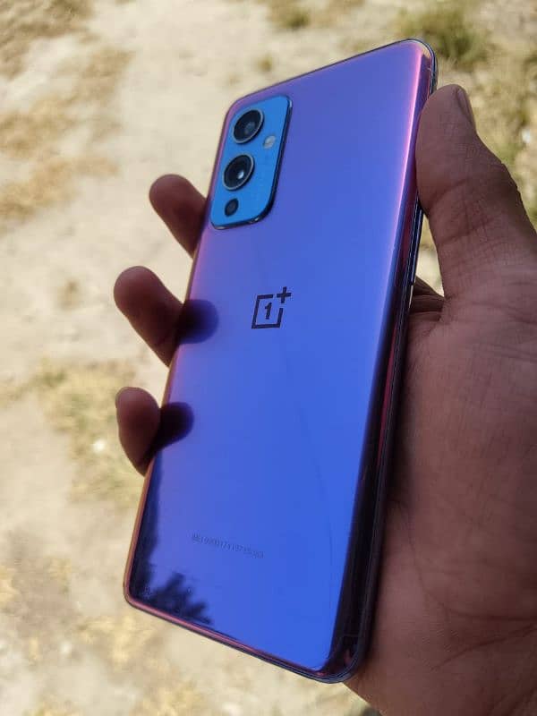 one plus 9 3