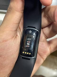 FitbiT