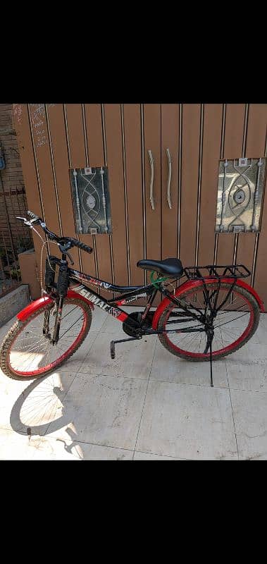 bicycle 0