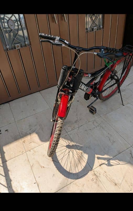 bicycle 1