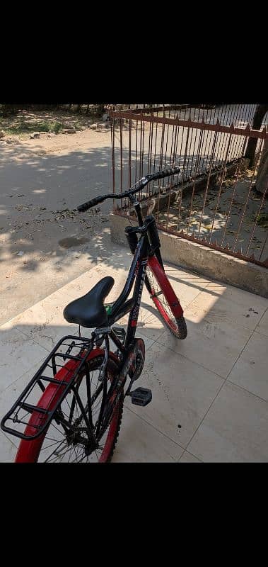 bicycle 2