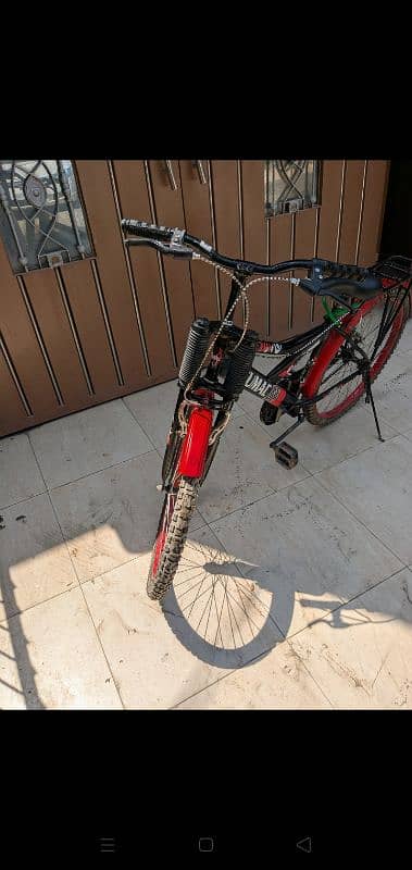 bicycle 3