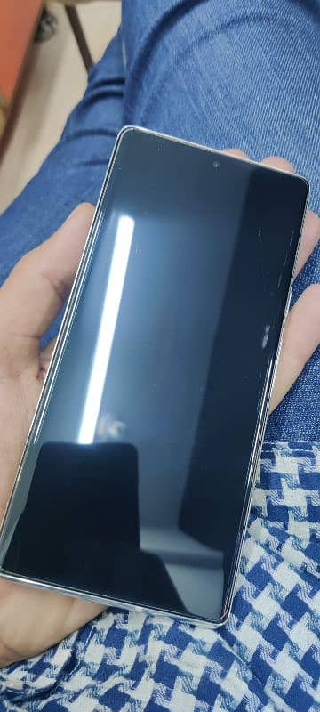 Pixel 6pro 5