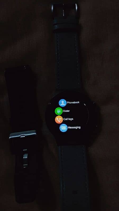Smart Watch Microwear New Branded . . quantity available 4