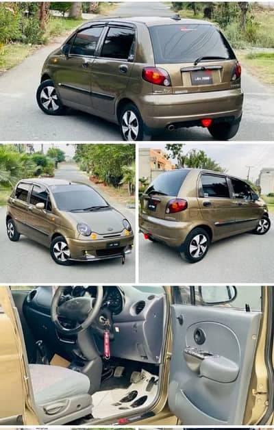 Chevrolet Other 2009