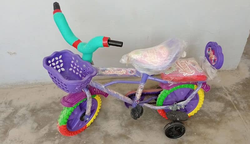 kids cyclei 0