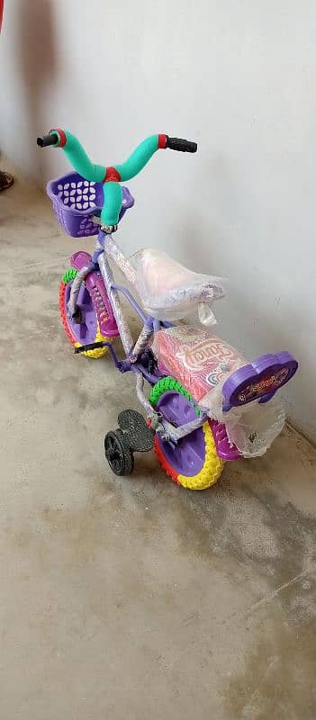 kids cyclei 1
