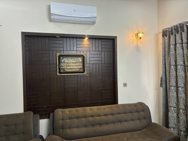 DHA RAHBAR 10 MARLA BEAUTIFUL HOUSE FOR SALE 0