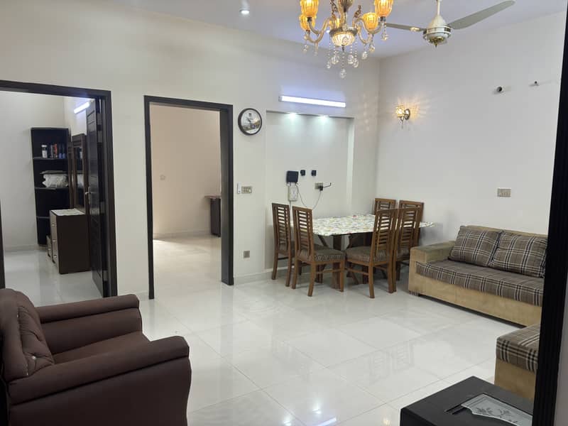 DHA RAHBAR 10 MARLA BEAUTIFUL HOUSE FOR SALE 3