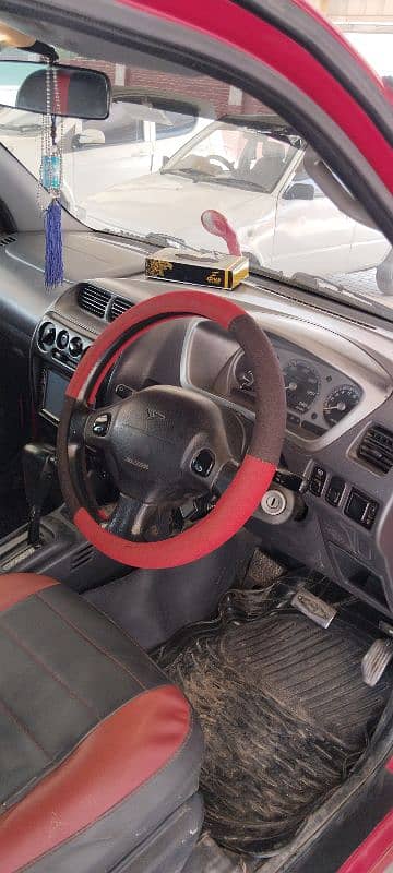 Daihatsu Terios Kid 2002 1