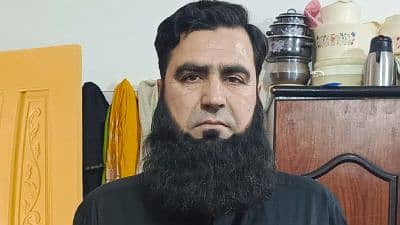 Zakir
