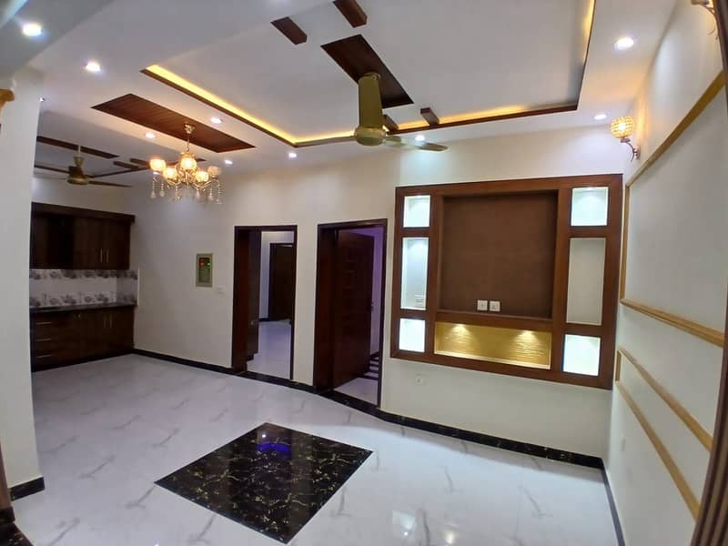 Brand New House Available For Rent 1