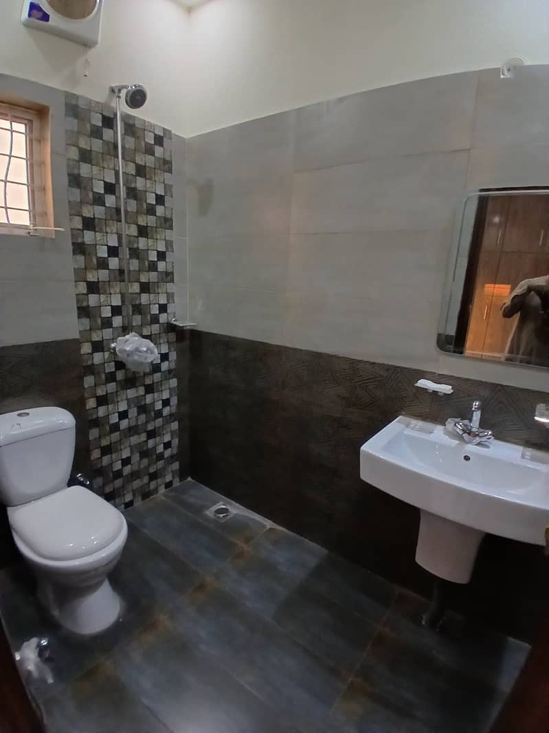Brand New House Available For Rent 2