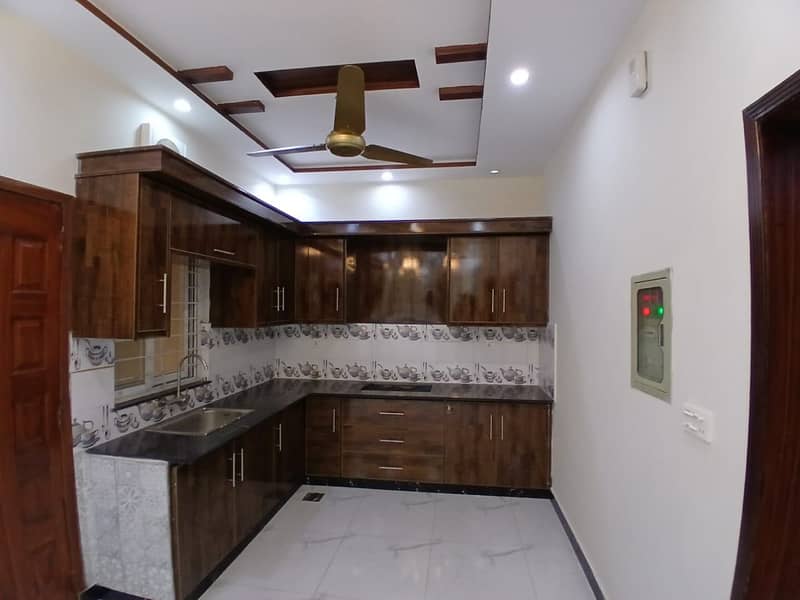 Brand New House Available For Rent 3