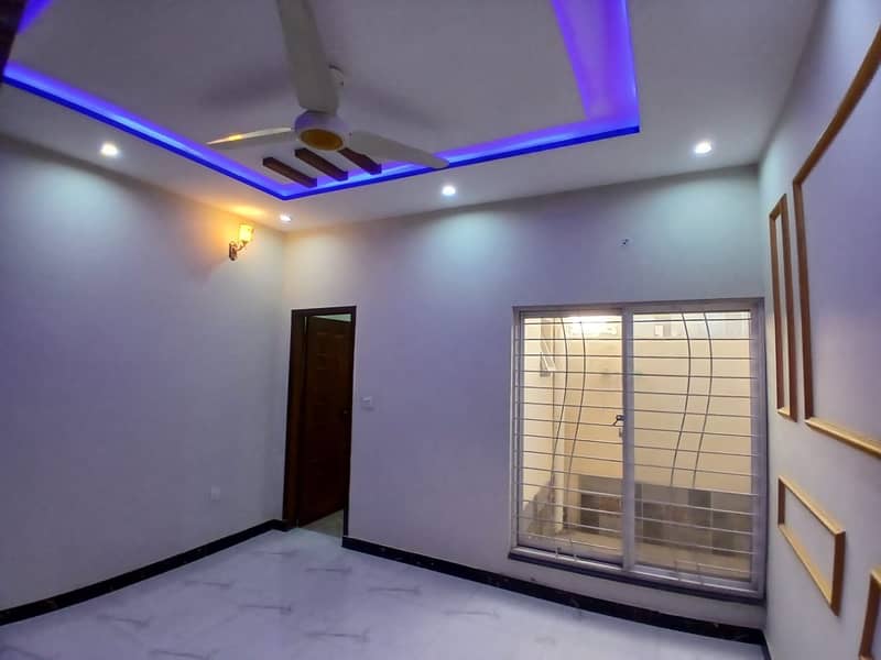 Brand New House Available For Rent 4