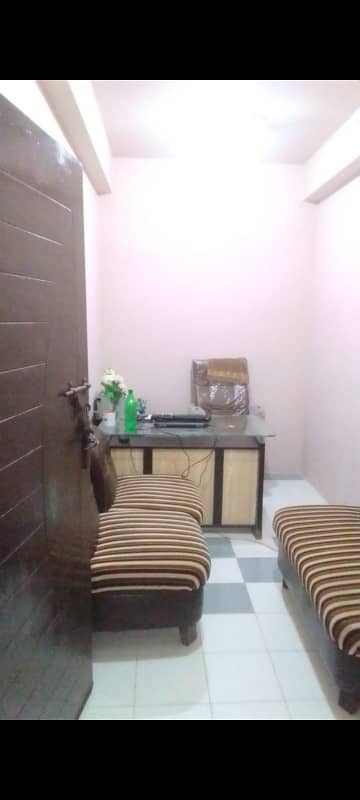 OFFICE AVAILABLE FOR SALE WITH RENTAL INCOME 11 THOUSAND 5