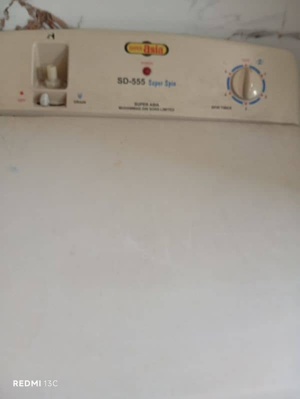 washing machine and dryer 3