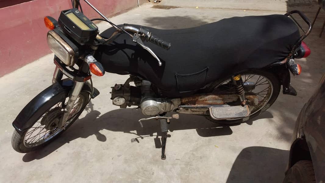 Union Star 70cc 2019 1