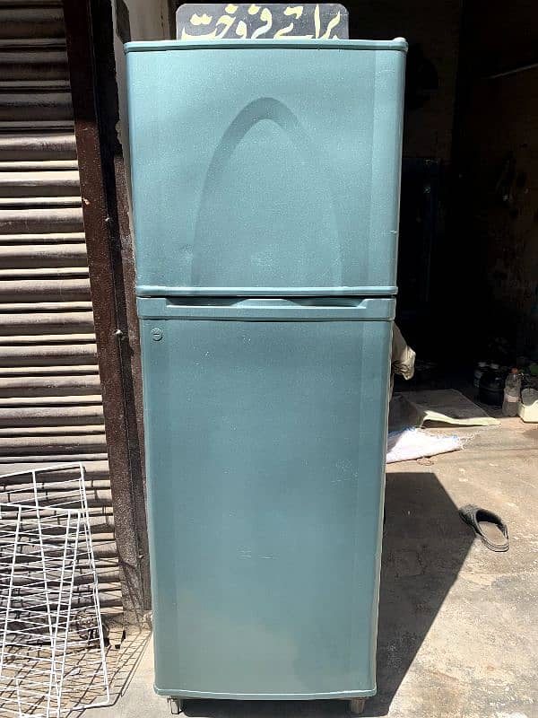 Dawlance Fridge 0