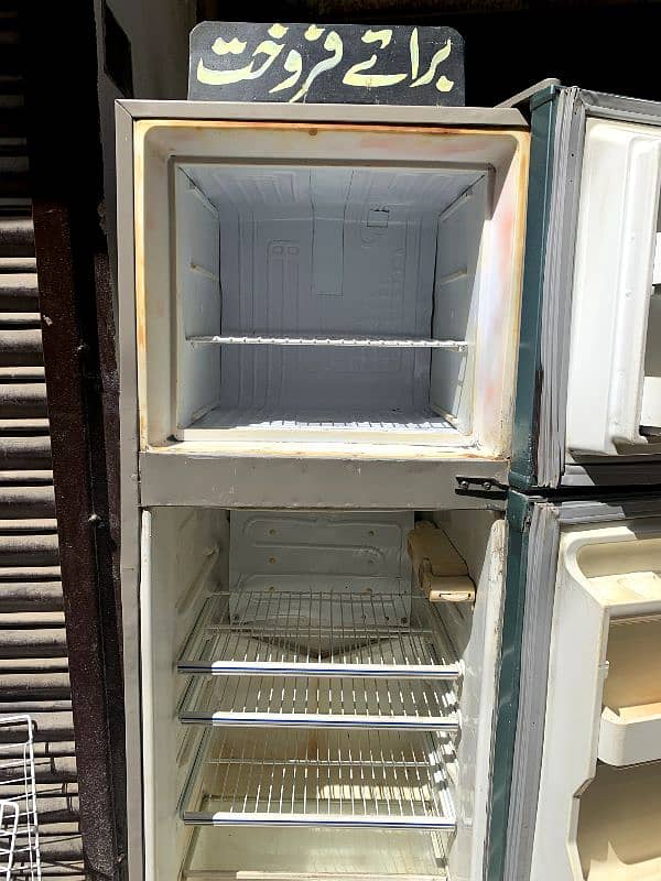 Dawlance Fridge 1
