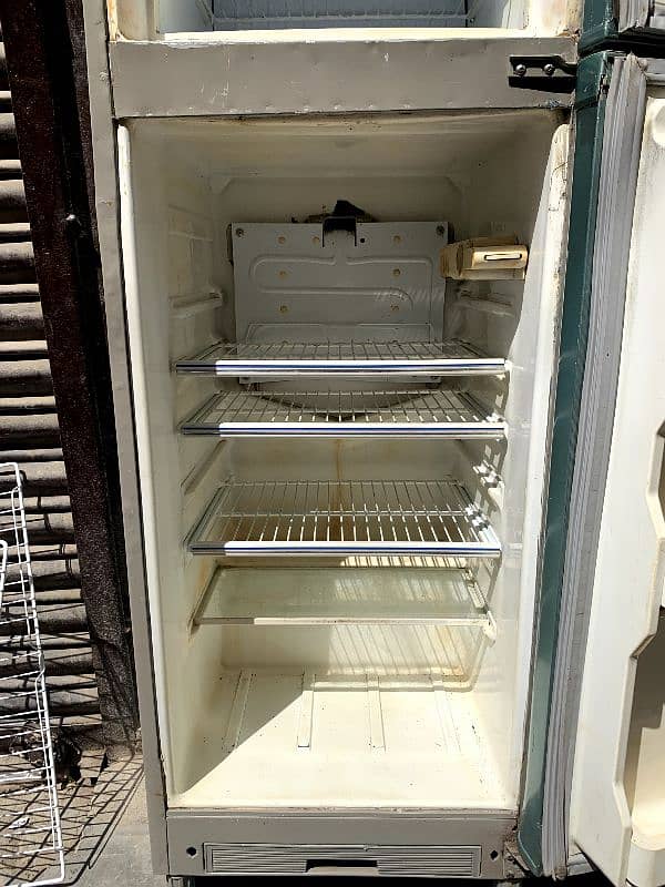 Dawlance Fridge 2