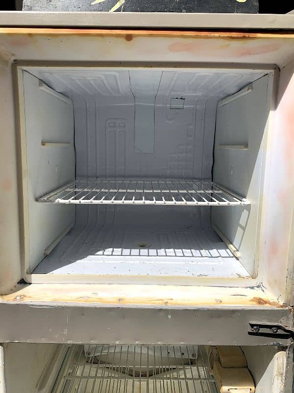 Dawlance Fridge 3