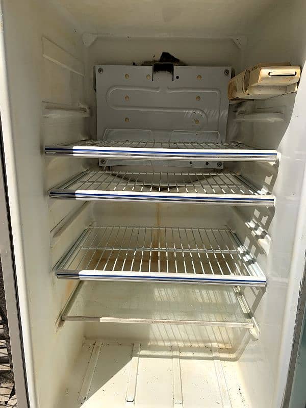 Dawlance Fridge 4